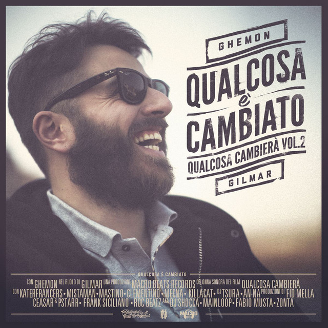 Uomo D'acqua Dolce (feat. DJ Tsura)