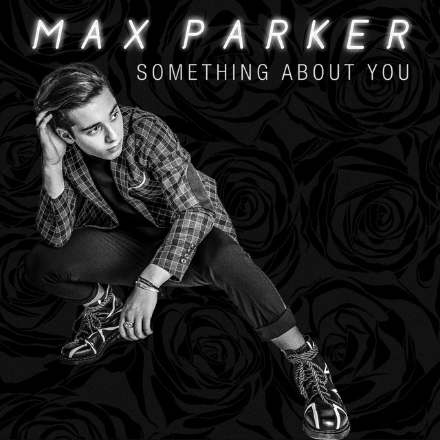 Something About You album image