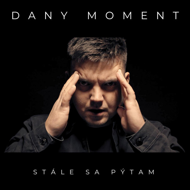Stále Sa Pýtam cover