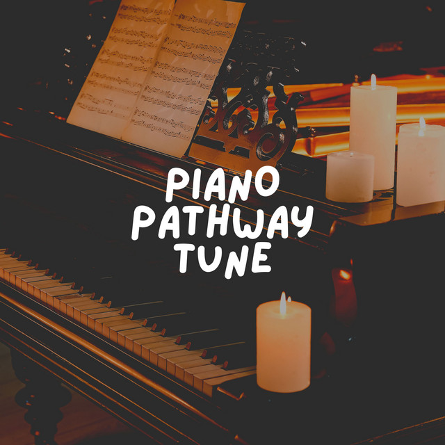 Piano Pathway Tune cover art