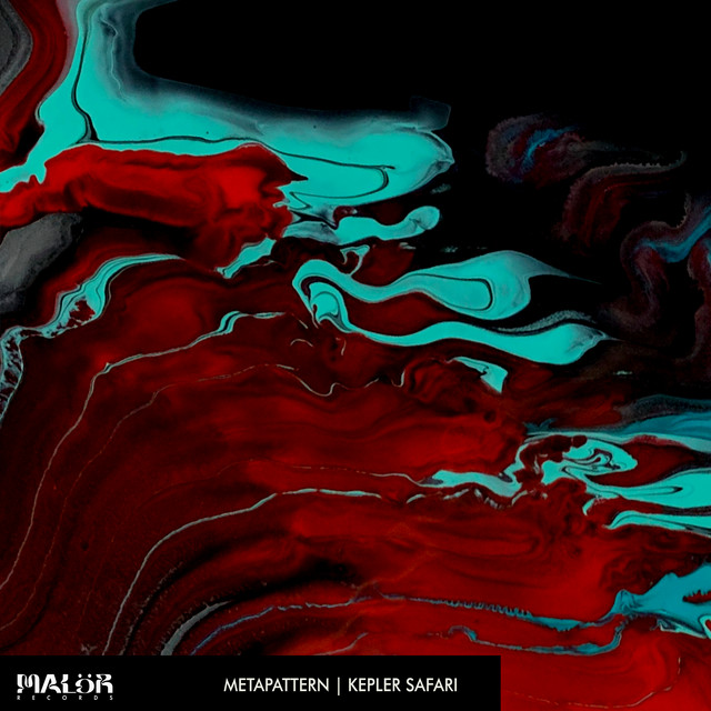 Hunter album art