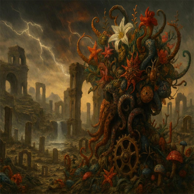 Ogres album image
