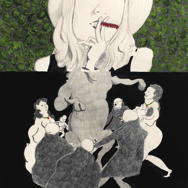 Tacoma Night Terror, Pt. 2: Self-Fulfilling Elegy