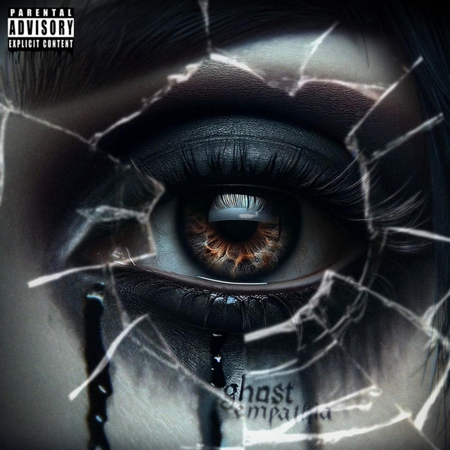 GHOST cover art