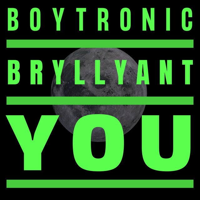 Bryllyant cover