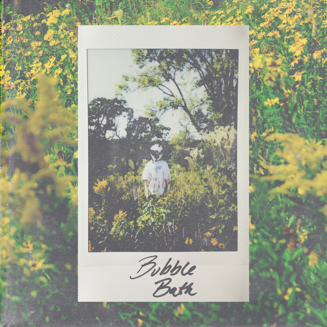 Bubble Bath cover art