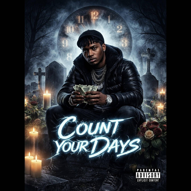 Watch Me cover art