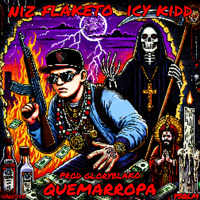 Quema Ropa