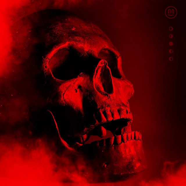 Pyrex cover art