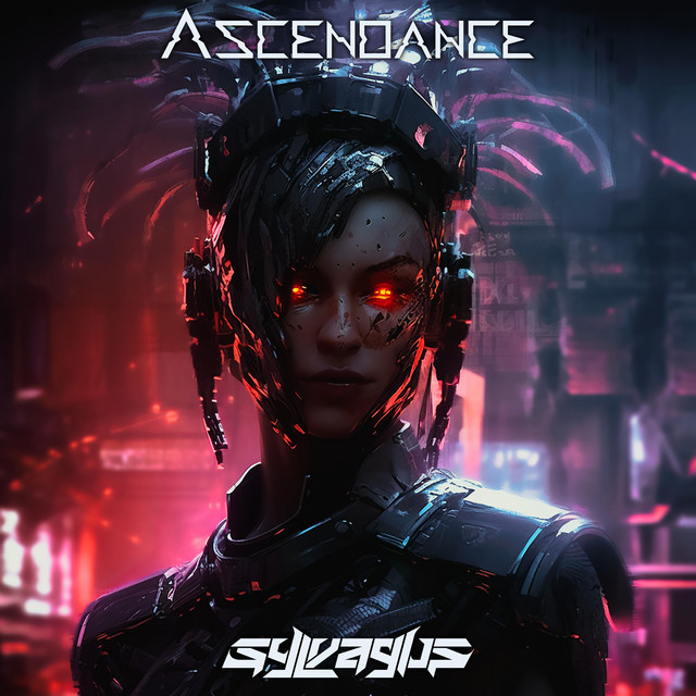 Ascendance cover art