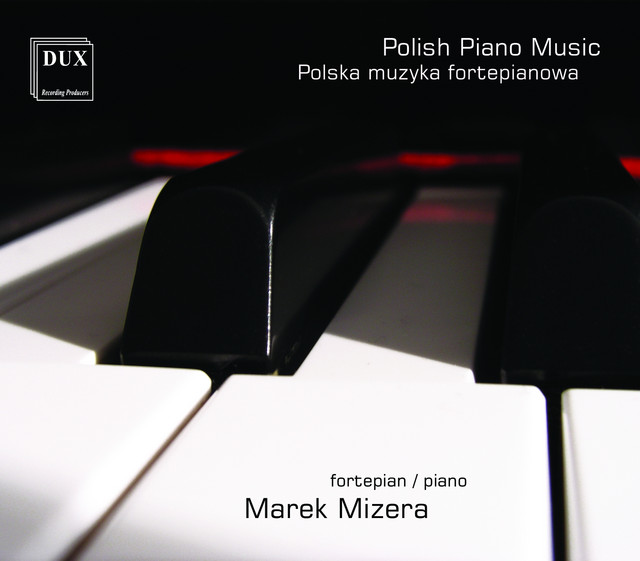 Polish Piano Music