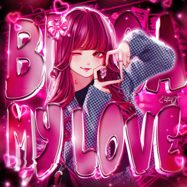 bregga my love (Versions)