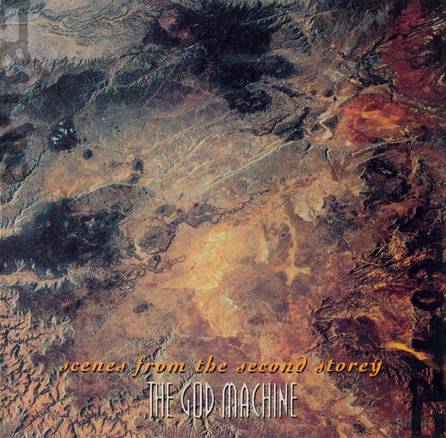 Scenes From the Second Storey cover art