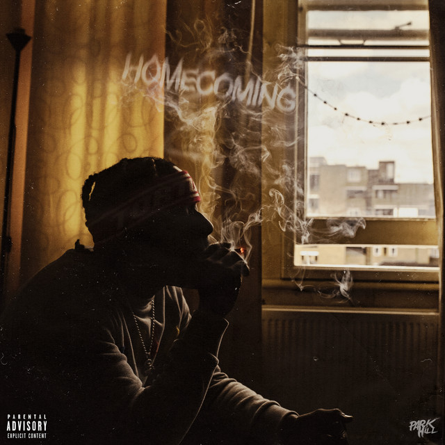 Homecoming cover