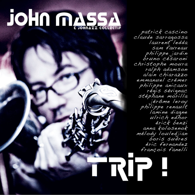 Trip cover