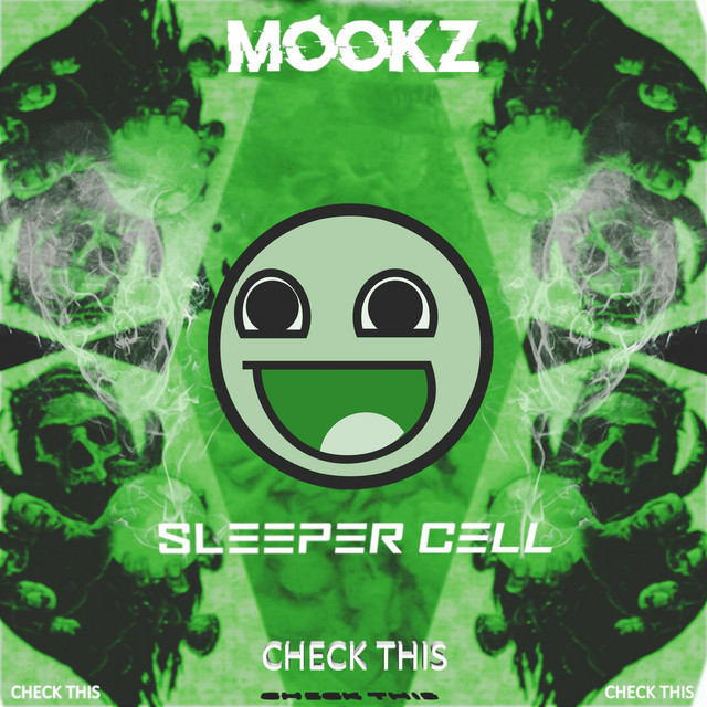 Check This cover art