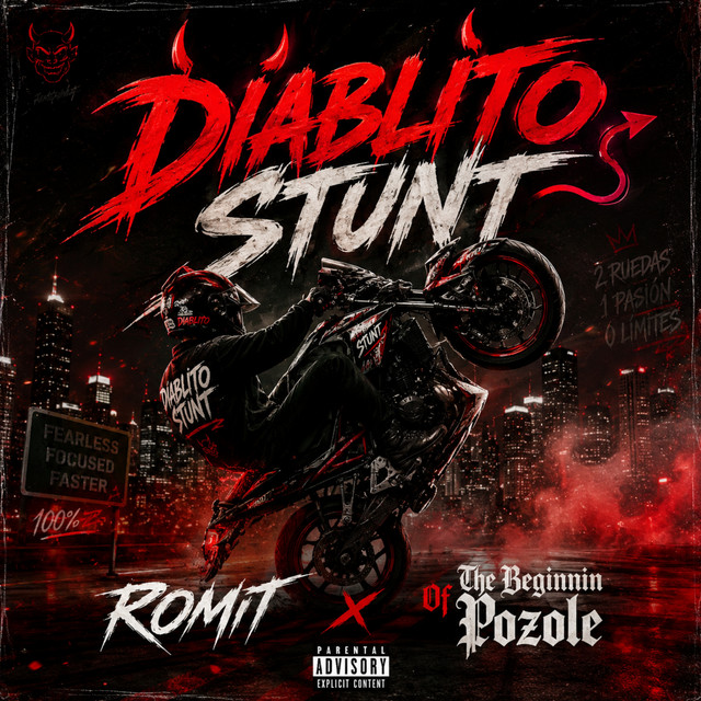 Diablito Stunt