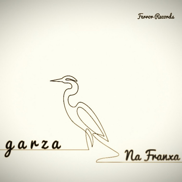 Na Franxa cover art
