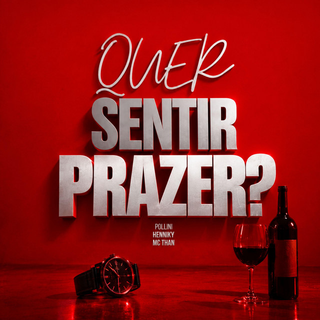 Quer Sentir Prazer