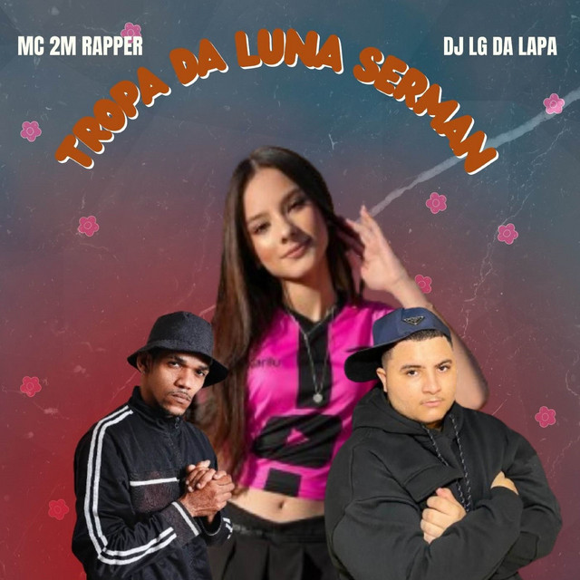 TROPA DA LUNA SERMAN