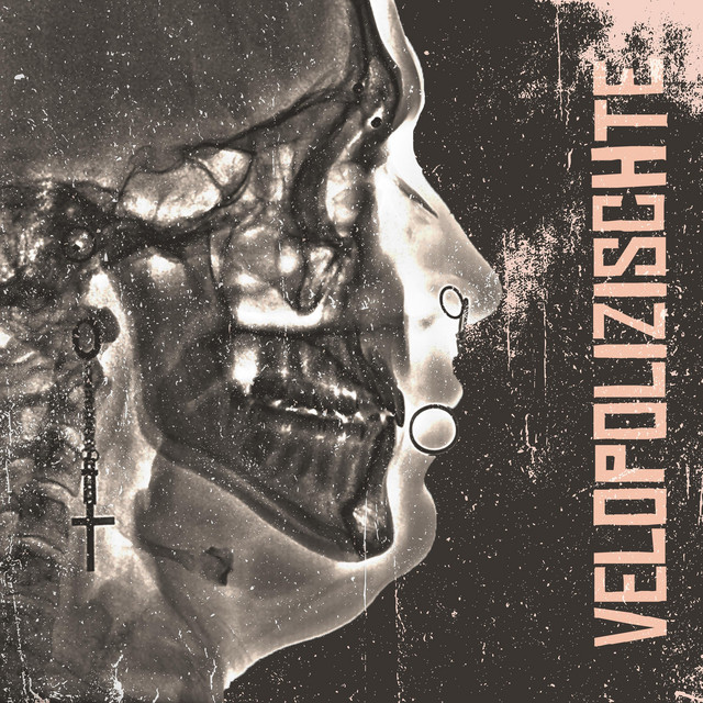 Velopolizischte cover art