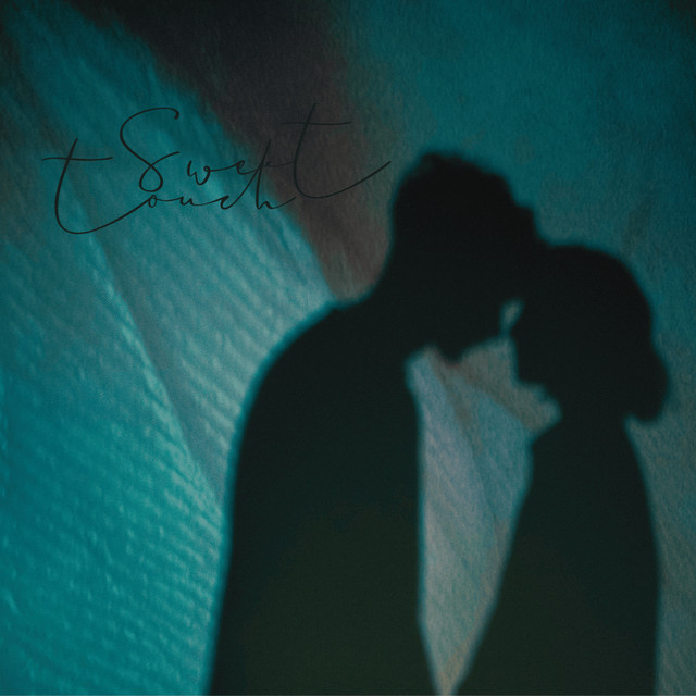 Touch cover art