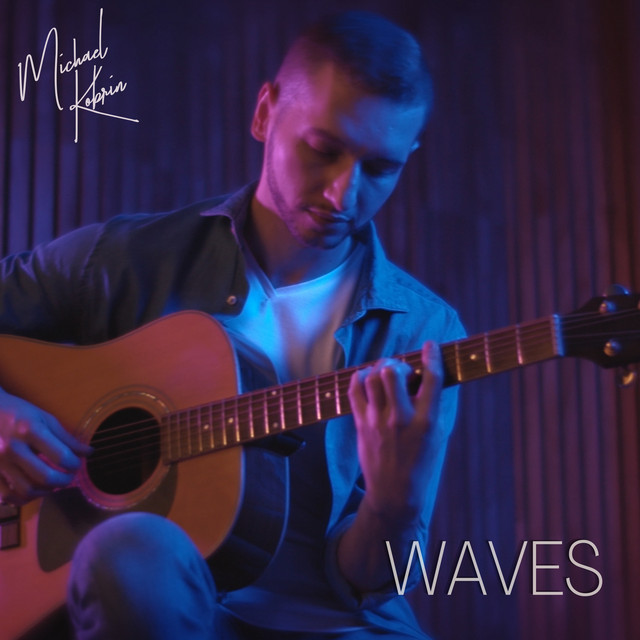 Waves cover art