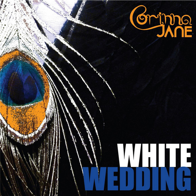 White Wedding cover art