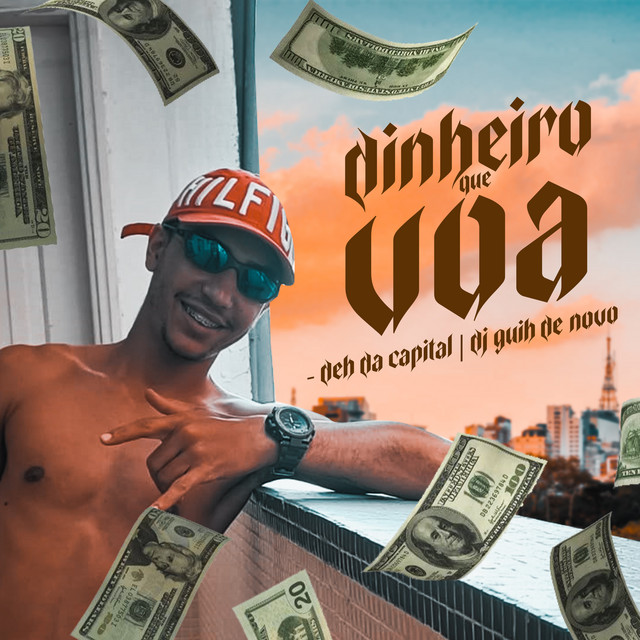 Dinheiro Que Voa