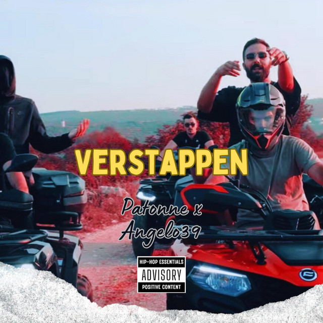Verstappen