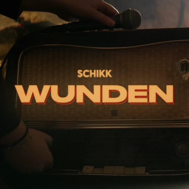 Wunden