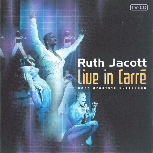 Live In Carre cover