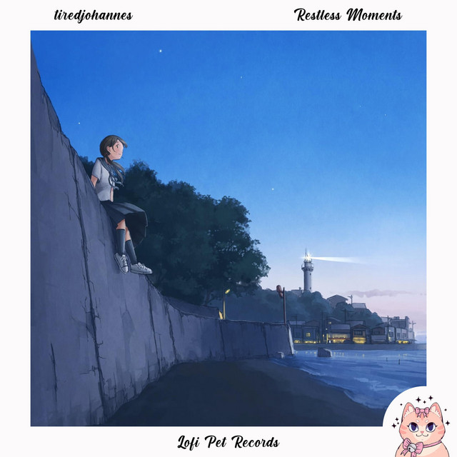 Restless Moments
