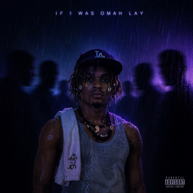If I Was Omah Lay cover art