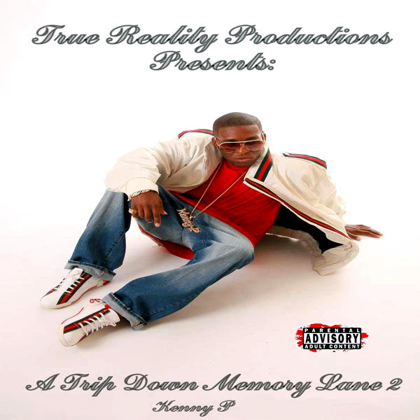 A1 South cover art