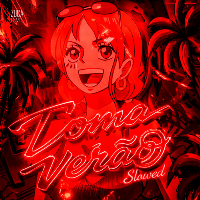 Toma Verão (Slowed)
