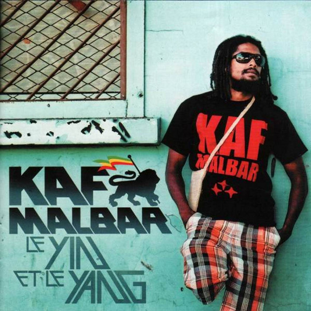 Le yin et le yang cover art