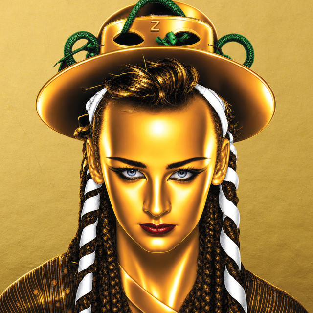 undefined album image