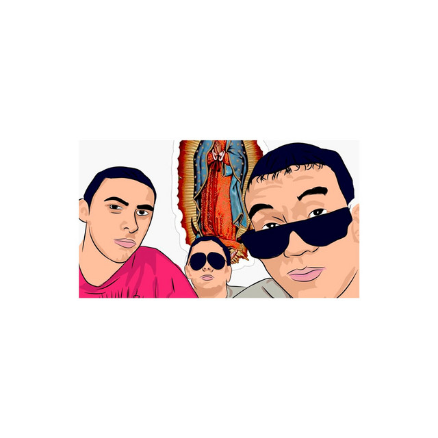 Top Mejores Exitos cover art