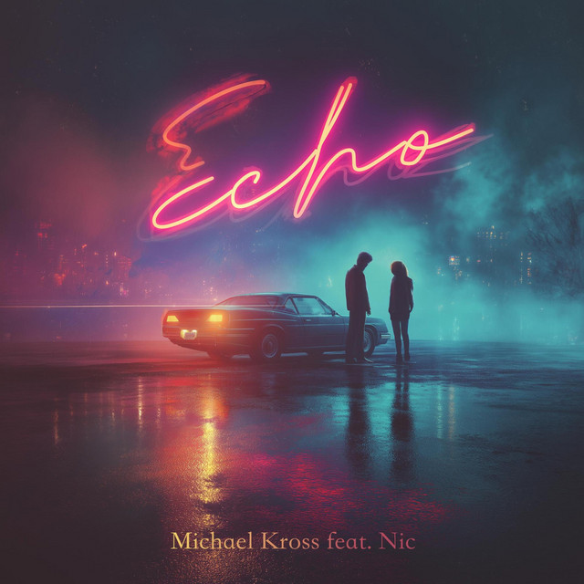 Echo cover
