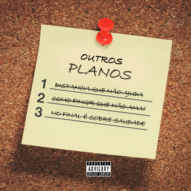 Outros Planos