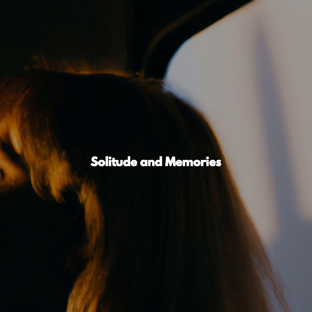 Solitude and Memories cover art
