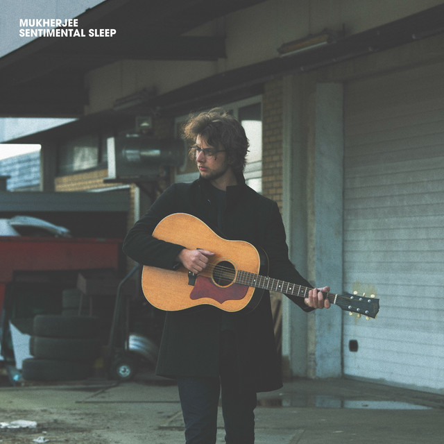 Sentimental Sleep cover art