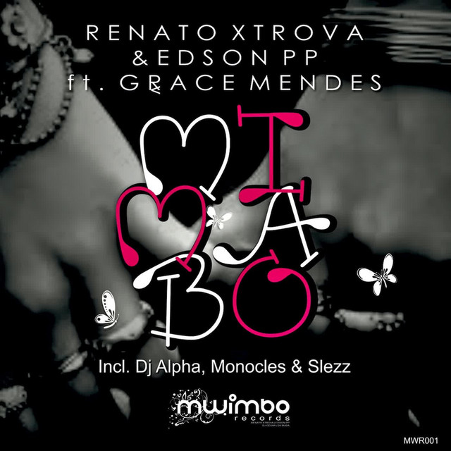 Mi Ma Bo - Xtrova Avacalho Remix cover art