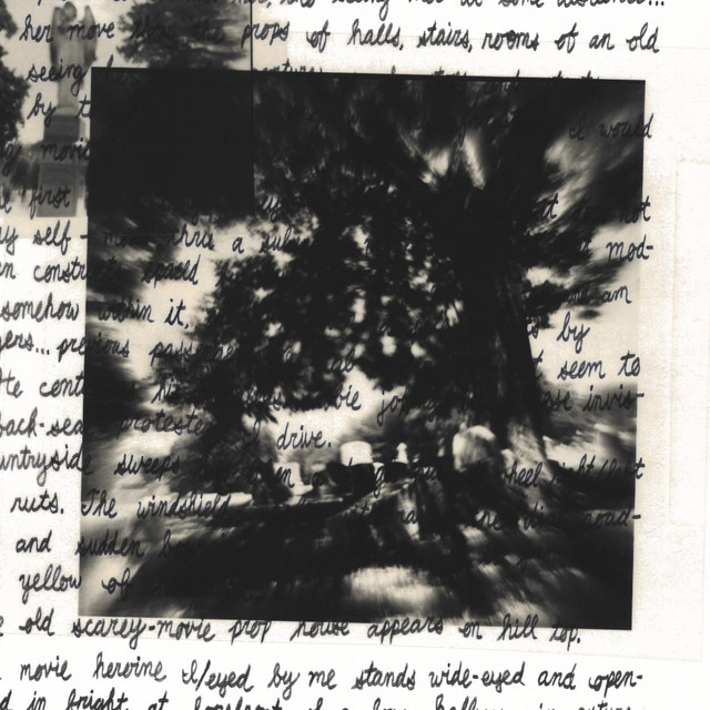 On Being a Tape Vol. II cover art
