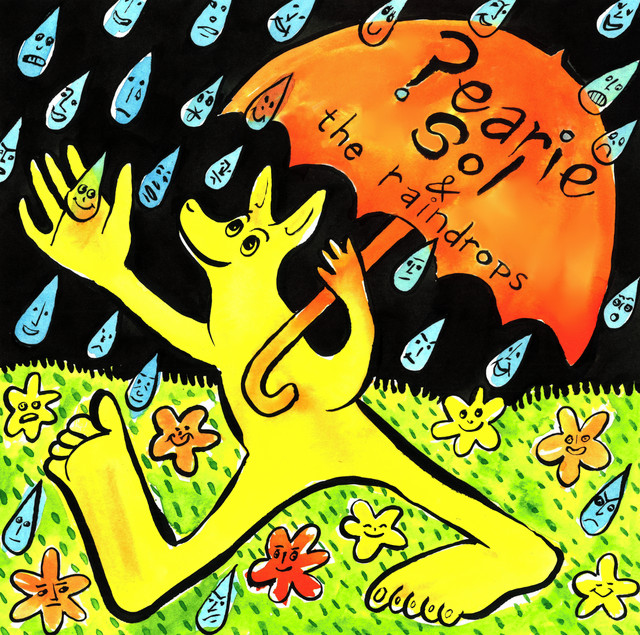 Pearie Sol