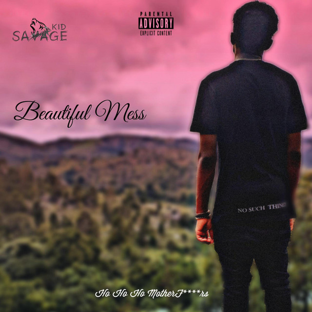 Beautiful Mess - Album by Savage Kxd | Spotify