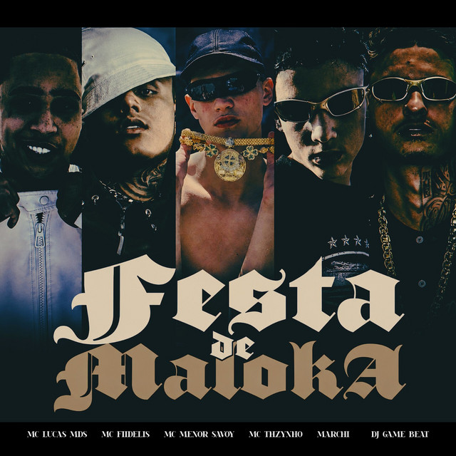Festa de Maloka