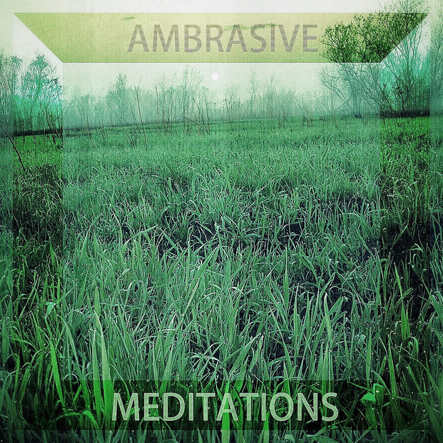 Meditations cover