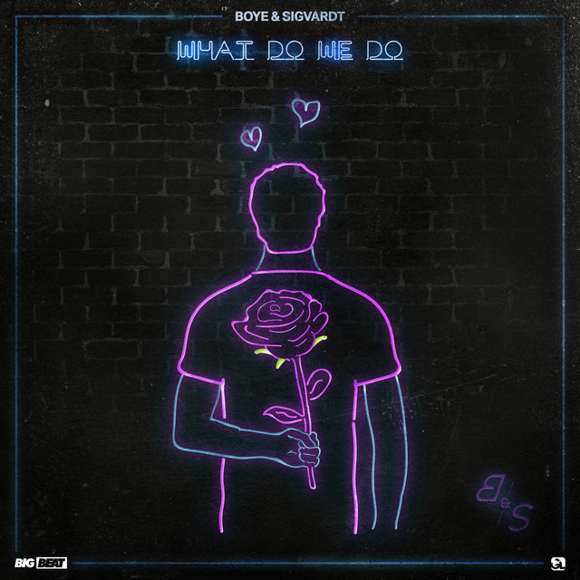 What Do We Do